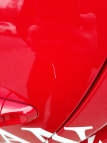 869517-60 Volkswagen Amarok 3.0 V6 TDI BlueMotion -2018