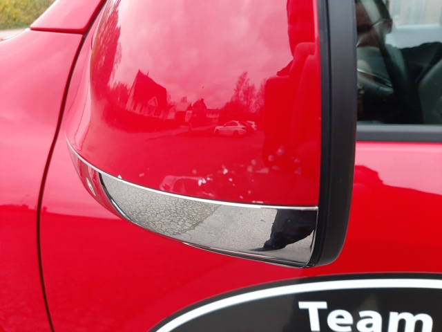 869517-61 Volkswagen Amarok 3.0 V6 TDI BlueMotion -2018