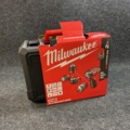 965021-2 Screwdriver Milwaukee M12 BDDXKIT-202C