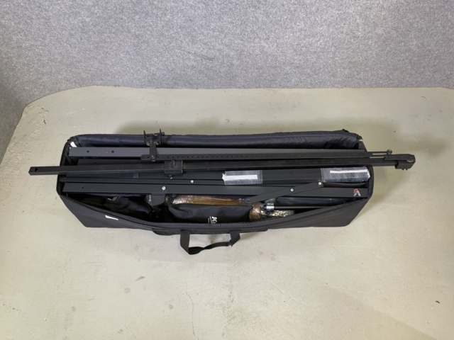 920767-2 Camera crane, Kessler Crane V3