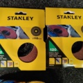 964494-4 Grinding and cutting discs Stanley 115 mm