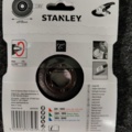 964494-3 Grinding and cutting discs Stanley 115 mm