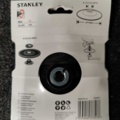 964494-6 Grinding and cutting discs Stanley 115 mm