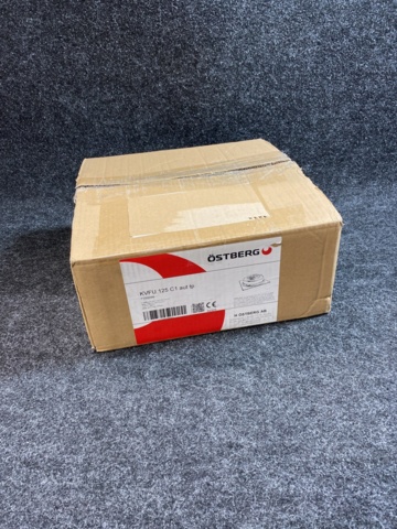 965038-2 Wall fan Östberg KVFU