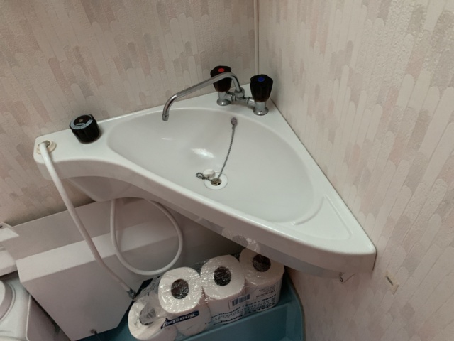 940720-26 Husvagn Polarvagnen Polar 547 GL -1990