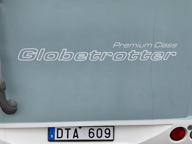 887356-9 Dethleffs 6976 Premium Class