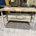 963951-2 Work table 2x1 meter