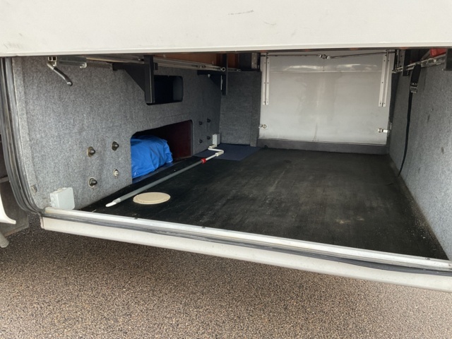 887356-13 Dethleffs 6976 Premium Class