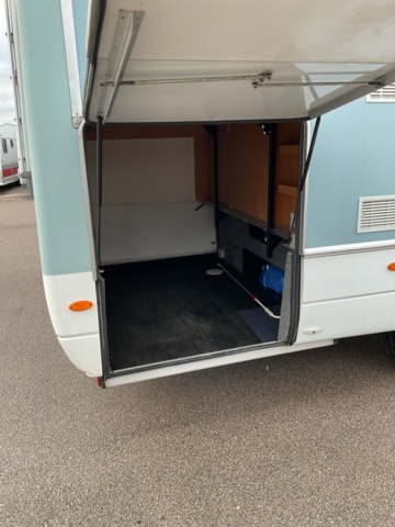 887356-14 Dethleffs 6976 Premium Class