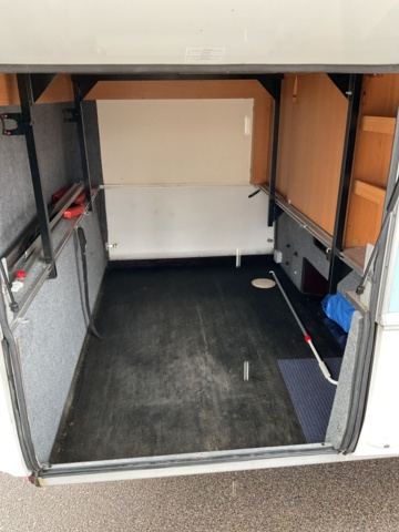 887356-15 Dethleffs 6976 Premium Class