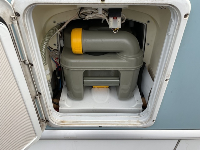 887356-17 Dethleffs 6976 Premium Class