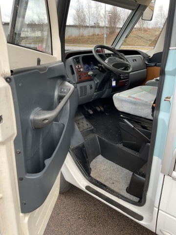 887356-18 Dethleffs 6976 Premium Class