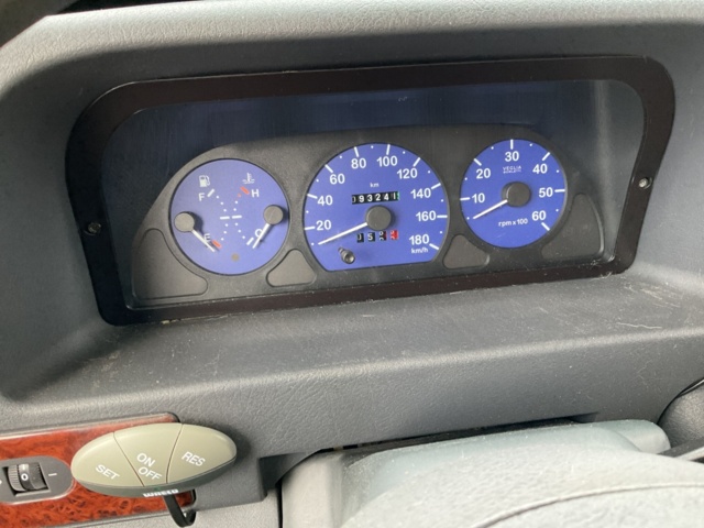 887356-20 Dethleffs 6976 Premium Class