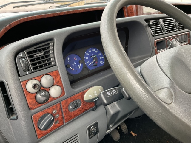 887356-21 Dethleffs 6976 Premium Class