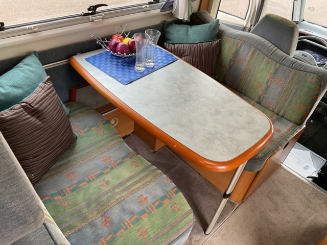 887356-26 Dethleffs 6976 Premium Class