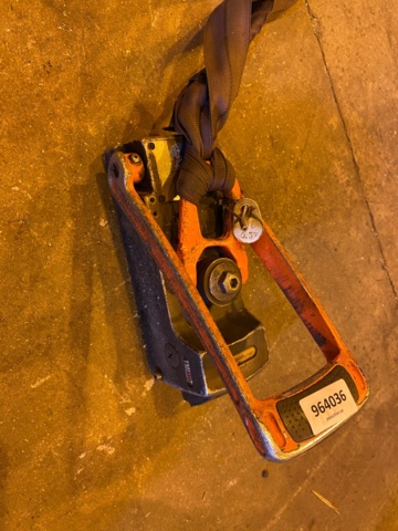 964036-4 Magnetic lift TML500