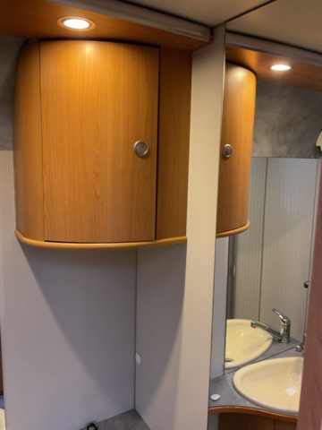 887356-47 Dethleffs 6976 Premium Class