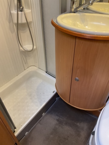 887356-48 Dethleffs 6976 Premium Class