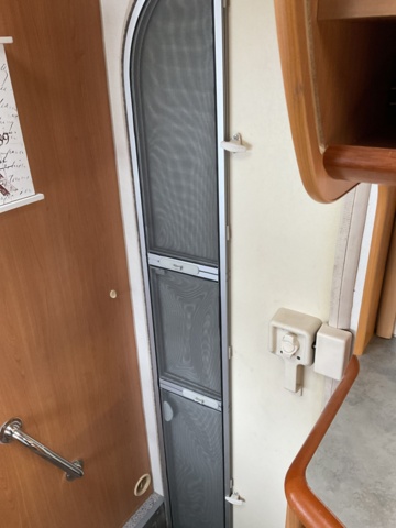 887356-51 Dethleffs 6976 Premium Class