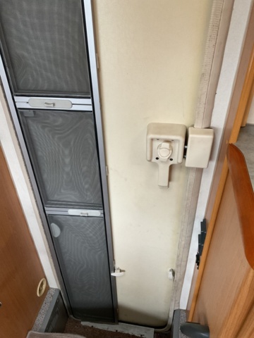 887356-52 Dethleffs 6976 Premium Class