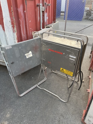 868936-1 DiaPab / Bygg-Ström power stations