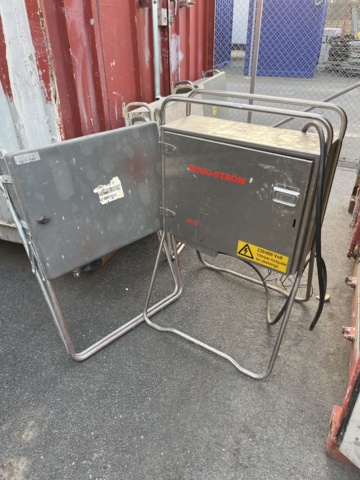 868936-2 DiaPab / Bygg-Ström power stations