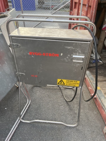 868936-3 DiaPab / Bygg-Ström power stations