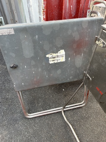 868936-9 DiaPab / Bygg-Ström power stations