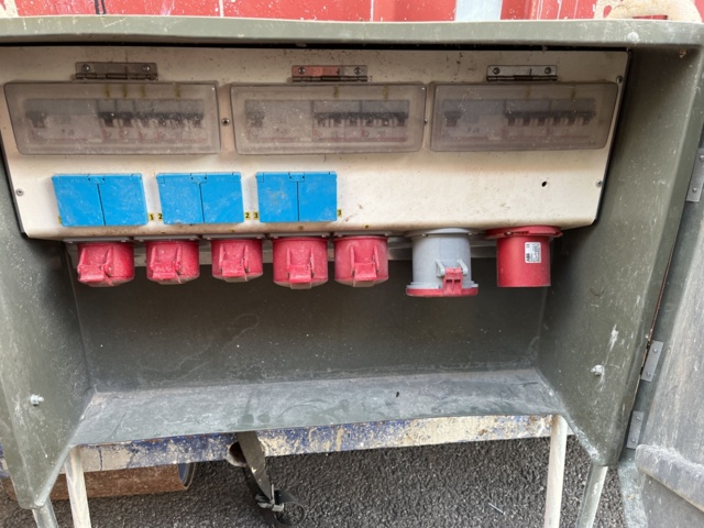 868936-11 DiaPab / Bygg-Ström power stations