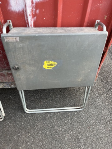 868936-15 DiaPab / Bygg-Ström power stations