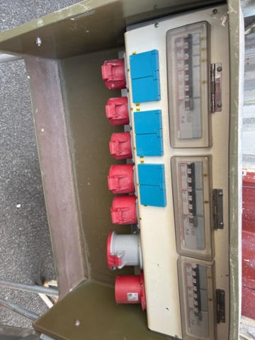 868936-18 DiaPab / Bygg-Ström power stations