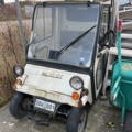 868940-1 Golf car Melex