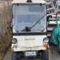 868940-2 Golf car Melex