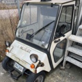 868940-7 Golf car Melex