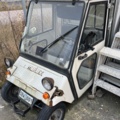 868940-8 Golf car Melex
