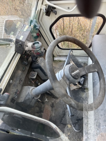 868940-9 Golf car Melex