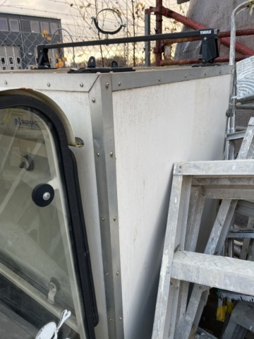 868940-12 Golf car Melex