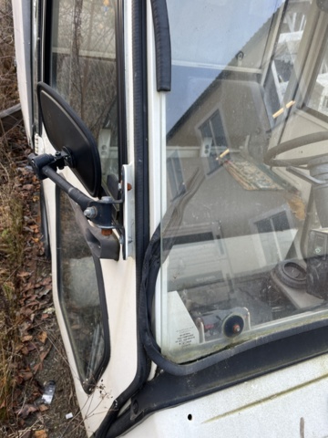 868940-14 Golf car Melex