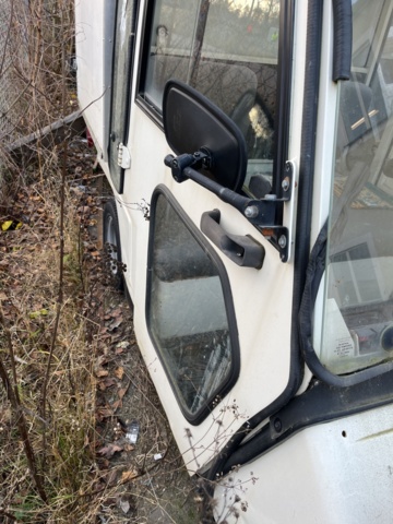 868940-15 Golf car Melex