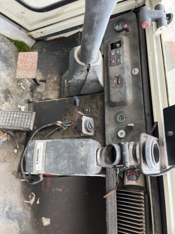 868940-16 Golf car Melex