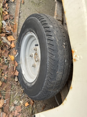 868940-20 Golf car Melex