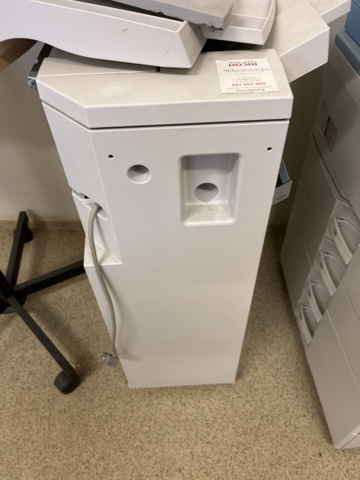 868944-7 Multifunction printer Ricoh MP3351