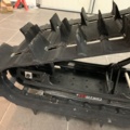 940677-17 Snowmobile Ski-Doo Summit SP 600 HO E-tec 154" - 2018
