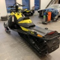 940677-7 Snowmobile Ski-Doo Summit SP 600 HO E-tec 154" - 2018