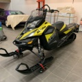 940677-1 Snowmobile Ski-Doo Summit SP 600 HO E-tec 154" - 2018