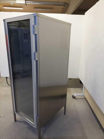 965290-2 Värmeskåp Elektro Termo