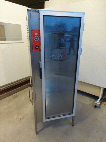 965290-1 Värmeskåp Elektro Termo