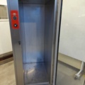 965290-3 Värmeskåp Elektro Termo