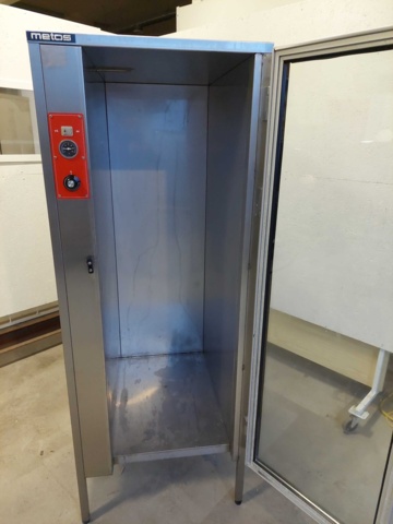 965290-3 Värmeskåp Elektro Termo