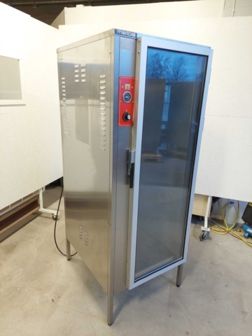 965290-4 Värmeskåp Elektro Termo